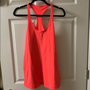 Lululemon racerback tank
